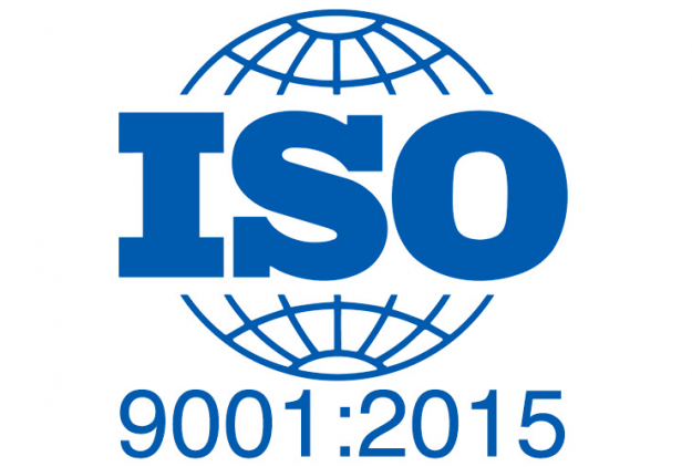 ISO 9001