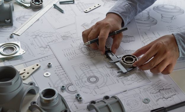 Componenti industriali
